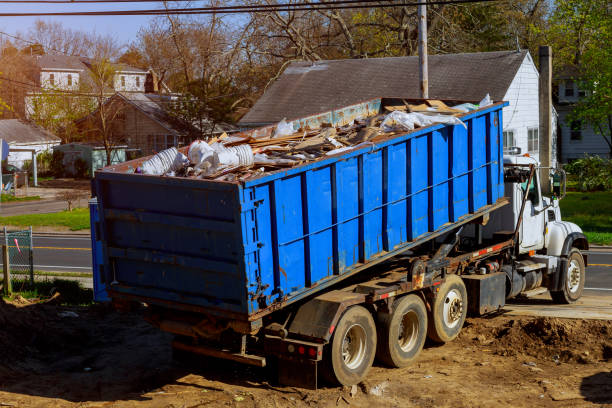 Best Scrap Metal Removal  in Lehigh Acres, FL