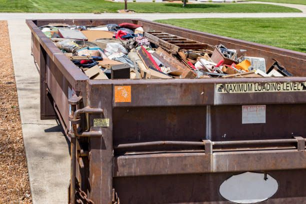 Demolition Debris Removal in Lehigh Acres, FL