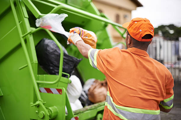 Best Yard Waste Removal  in Lehigh Acres, FL